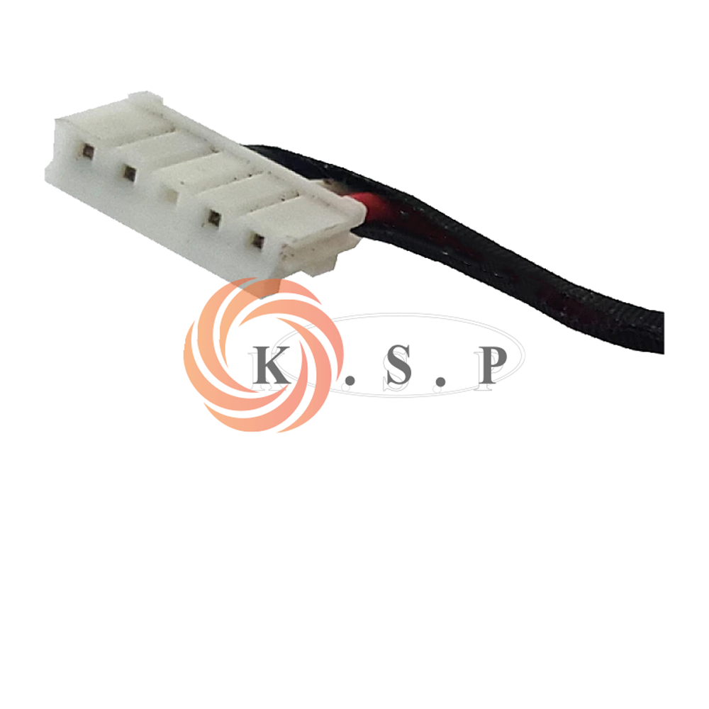 سوکت شارژ لپ تاپ اچ پی Dc Jack HP Pavilion DV4-1000 سوکت شارژ لپ تاپ اچ پی Dc Jack HP Pavilion DV4-1000