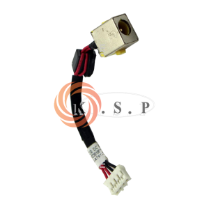 سوکت شارژ لپ تاپ ایسر Dc jack Acer TravelMate 8481