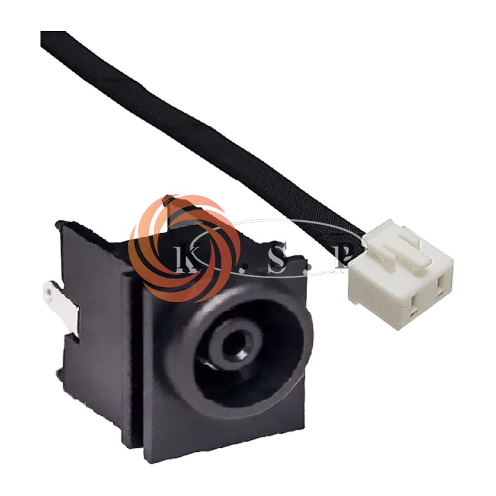 سوکت شارژ لپ تاپ سونی Dc Jack Sony VGN-NW سوکت شارژ لپ تاپ سونی Dc Jack Sony VGN-NW