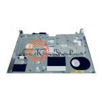 قاب دور کیبرد لپ تاپ Case C DELL XPS M1530