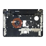 قاب دور کیبرد لپ تاپ سونی Case C SONY VGN-NW