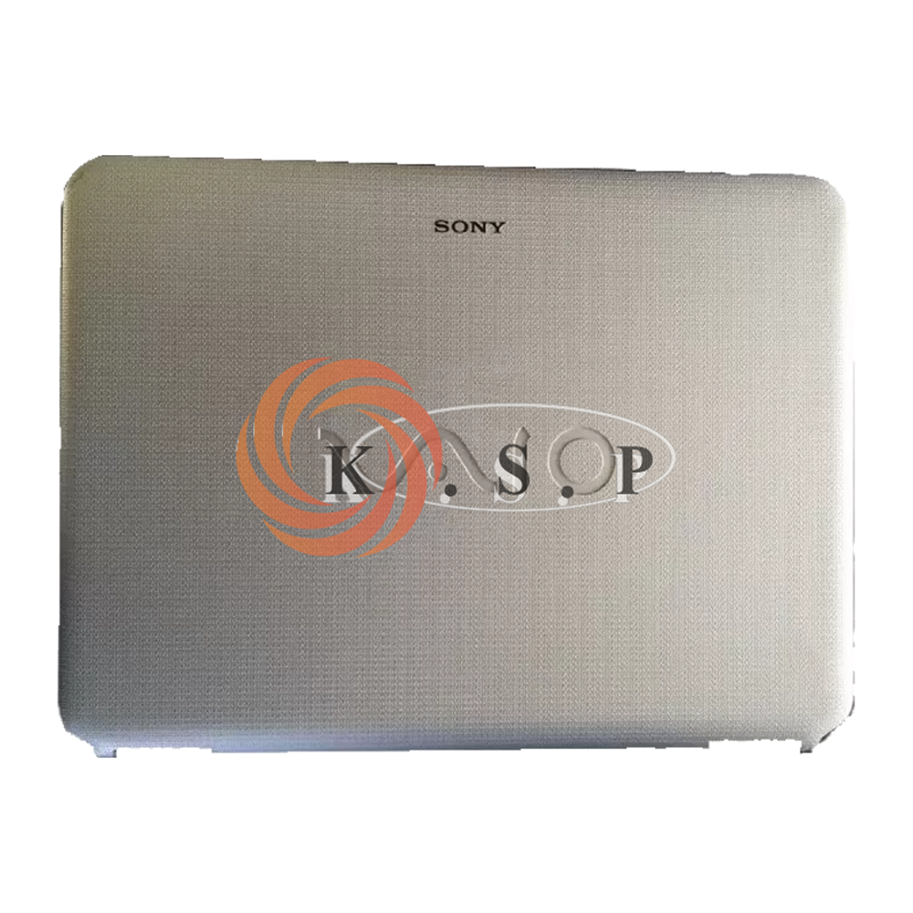 قاب پشت و جلو ال سی دی لپ تاپ Case A+B SONY VGN-NS / VGNNS قاب پشت و جلو ال سی دی لپ تاپ Case A+B SONY VGN-NS / VGNNS