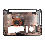 قاب کف لپ تاپ دل Case D Dell Inspiron 3521