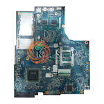 مادربرد لپ تاپ سونی (Mainboard Sony VGN-NW (MBX-217