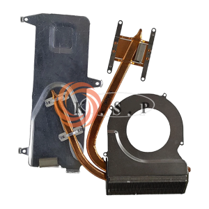 هیت سینک لپ تاپ سونی Heatsink Sony VGN-NW