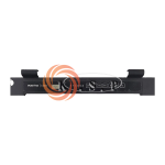 پنل بالا کیبرد لپ تاپ دل Media Panel Dell Vostro 1510