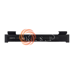 پنل بالای کیبرد لپ تاپ دل Media Panel Dell Vostro 1310