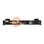 پنل بالای کیبرد لپ تاپ دل Media Panel Dell Vostro 1310