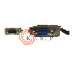 پورت وی جی ای لپ تاپ توشیبا PORT VGA TOSHIBA TECRA A9