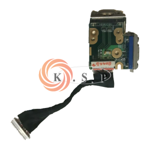 پورت وی جی ای لپ تاپ توشیبا PORT VGA TOSHIBA TECRA A9