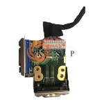 پورت وی جی ای لپ تاپ توشیبا PORT VGA TOSHIBA TECRA A9
