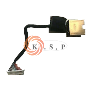 کابل لن لپ تاپ توشیبا Lan Kabel Toshiba Tecra A9