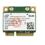 کارت وایرلس لپ تاپ دل Board Wi-Fi WLAN N1030