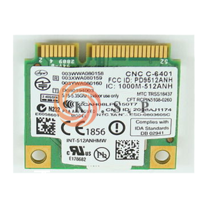 کارت وایرلس لپ تاپ سونی Board Wi-Fi WLAN Sony VGN-NW