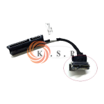 کانکتور هارد لپ تاپ اچ پی Connector Board Cable Hard HP CQ42