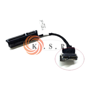 کانکتور هارد لپ تاپ اچ پی Connector Board Cable Hard HP CQ42
