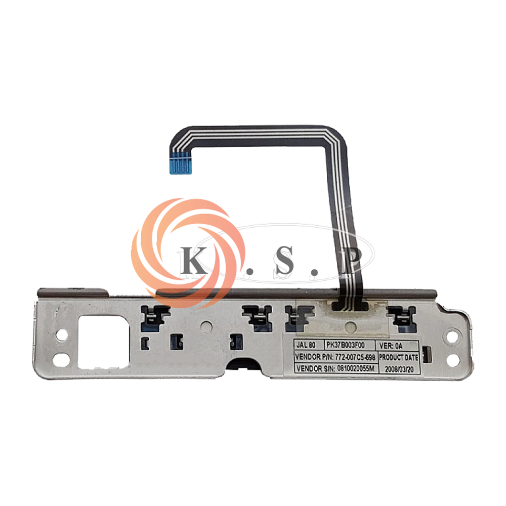 کلیک تاچ پد لپ تاپ دل Button Touchpad Dell Vostro 1310 کلیک تاچ پد لپ تاپ دل Button Touchpad Dell Vostro 1310
