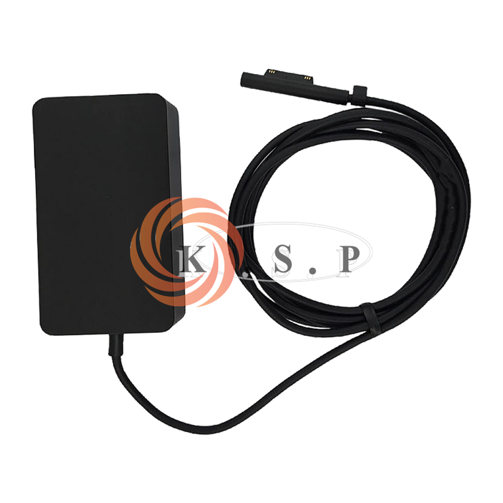 آداپتور تبلت مایکروسافت Adaptor Microsoft Surface 15V 4A آداپتور تبلت مایکروسافت Adaptor Microsoft Surface 15V 4A
