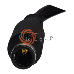 آداپتور لپ تاپ دل Adaptor Dell 19.5V 6.7A Slim