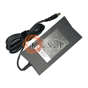 آداپتور لپ تاپ دل Adaptor Dell 19.5V 6.7A Slim 7.4X5.0