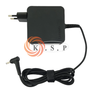 آداپتور لپ تاپ لنوو Adaptor Lenovo 20V 3.25A 4.0X1.7