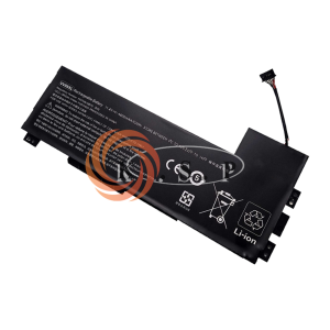 باتری لپ تاپ اچ پی VV09XL Battery HP ZBook15 G3