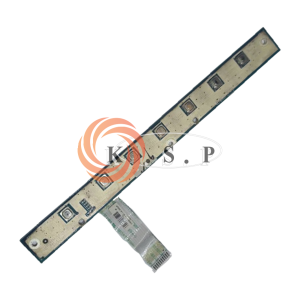 برد سوئیچ لپ تاپ توشیبا Board Switch Toshiba Satellite A200