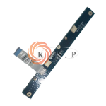 برد سوئیچ لپ تاپ توشیبا Board Switch Toshiba Satellite A200