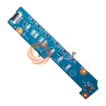 برد سوئیچ لپ تاپ سونی Board Switch Sony VGN-C