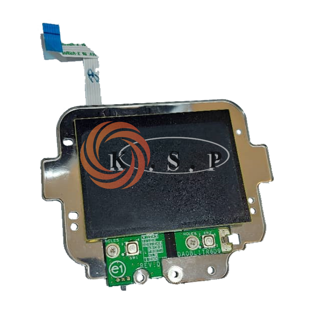 تاچ پد و کلیک ماوس لپ تاپ توشیبا Touchpad Toshiba Satellite L30 تاچ پد و کلیک ماوس لپ تاپ توشیبا Touchpad Toshiba Satellite L30