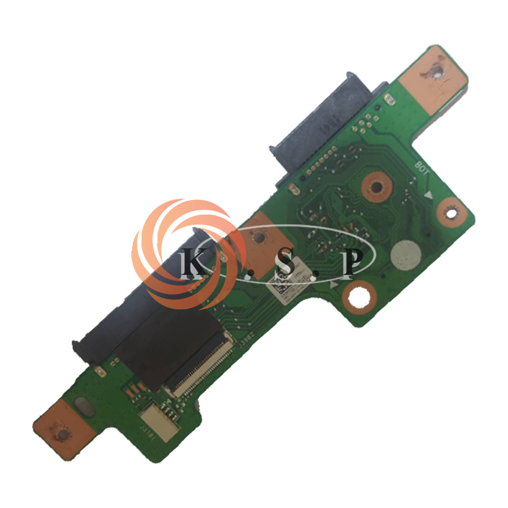 برد هارد لپ تاپ ایسوس Board Hard & DVD RW Asus X556 برد هارد لپ تاپ ایسوس Board Hard & DVD RW Asus X556
