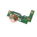 برد یو اس بی و هدفون لپ تاپ ایسوس Board USB Headphone Asus X556UJ