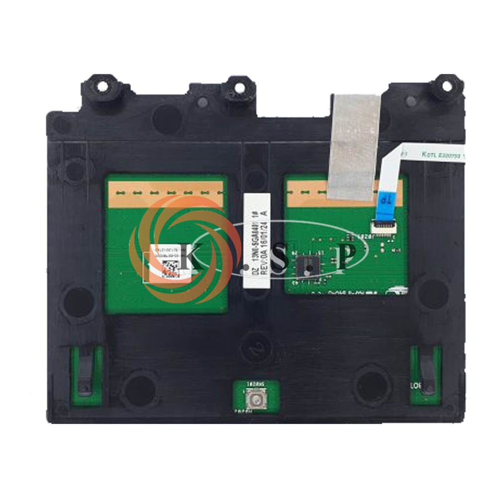 تاچ پد لپ تاپ ایسوس Touchpad Asus K556 تاچ پد لپ تاپ ایسوس Touchpad Asus K556