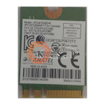 وایرلس لپ تاپ ایسوس Board Wireless Asus X556