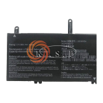 باتری لپ تاپ ایسوس Battery Asus UX561 (C31N1704) اورجینال