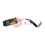 برد سوئیچ لپ تاپ اچ پی Board Switch HP EliteBook 6930P