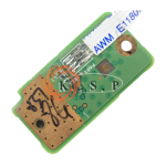 برد سوئیچ لپ تاپ اچ پی Board Switch HP EliteBook 6930P