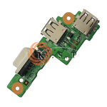 برد یو اس بی و VGA لپ تاپ دل USB & VGA Board Dell Inspiron 5010