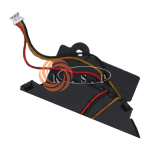 فن لپ تاپ فوجیتسو FAN CPU Fujitsu Amilo pro V2055
