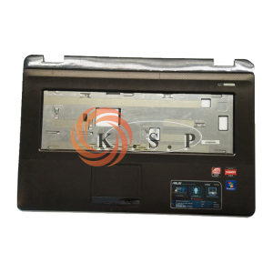 قاب دور کیبرد لپ تاپ ایسوس Case C Asus K72