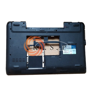 قاب کف لپ تاپ ایسوس Case D Asus K72