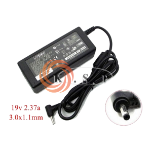 آداپتور لپ تاپ ایسر Adaptor Acer 19V 2.37A سرریز 3.0X1.1