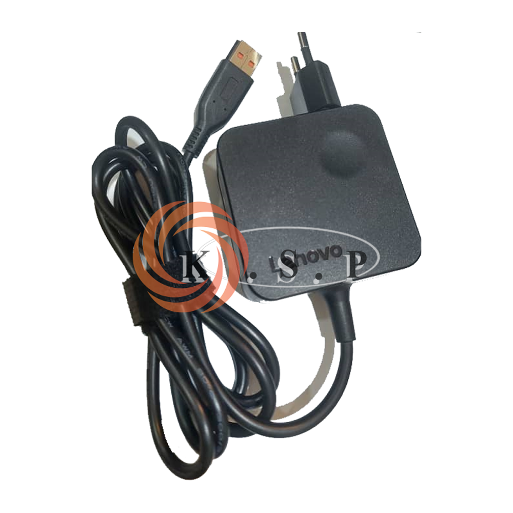 آداپتور لپ تاپ لنوو Adaptor Lenovo 20V 2A Yoga آداپتور لپ تاپ لنوو Adaptor Lenovo 20V 2A Yoga