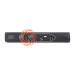 درب DVD RW لپ تاپ دل Panel DVD RW Dell Inspiron 1545