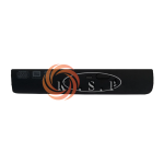 درب DVD لپ تاپ دل Panel DVD RW Dell Inspiron N5010