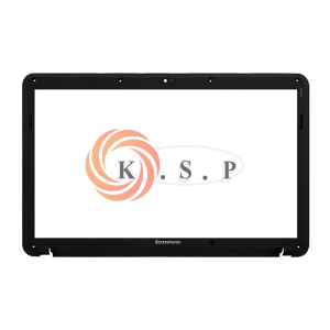 قاب جلو ال سی دی لپ تاپ Case B Lenovo IdeaPad G550