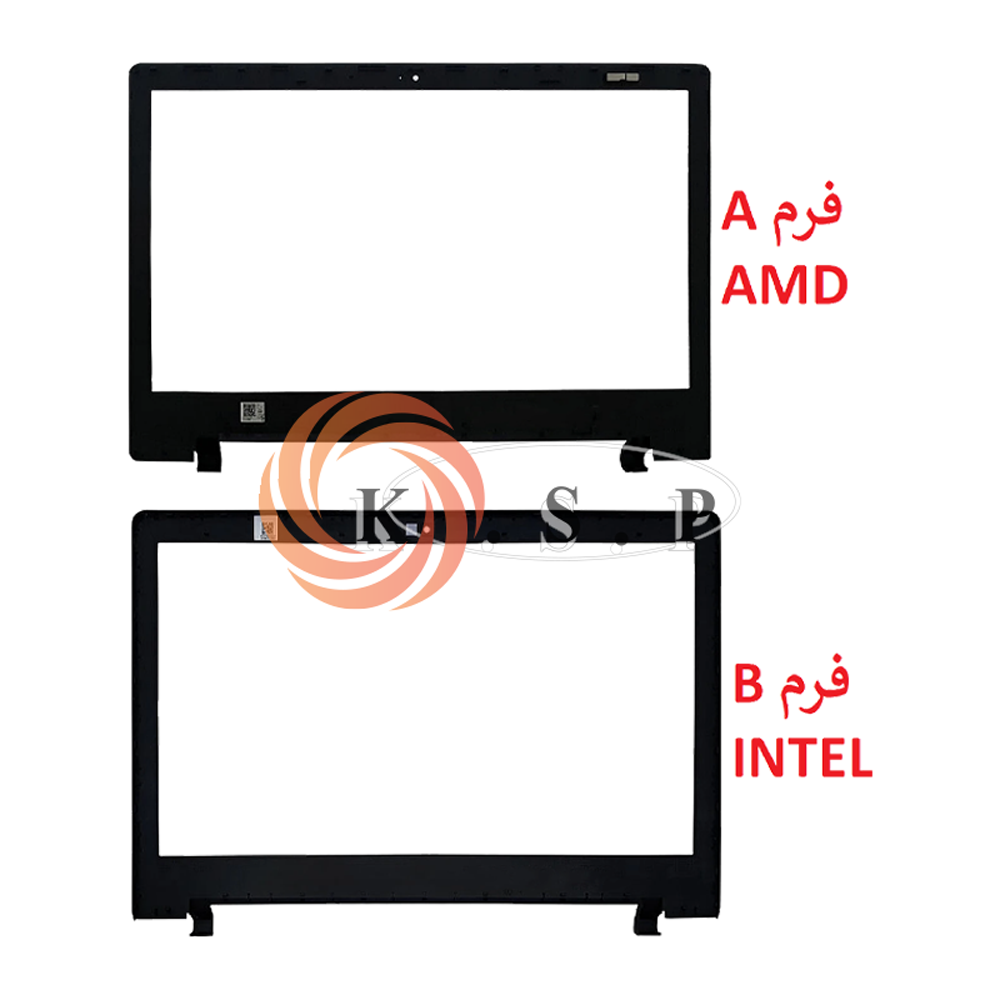 قاب جلو ال سی دی لپ تاپ لنوو Case B Lenovo IdeaPad 110 (IP110) قاب جلو ال سی دی لپ تاپ لنوو Case B Lenovo IdeaPad 110 (IP110)
