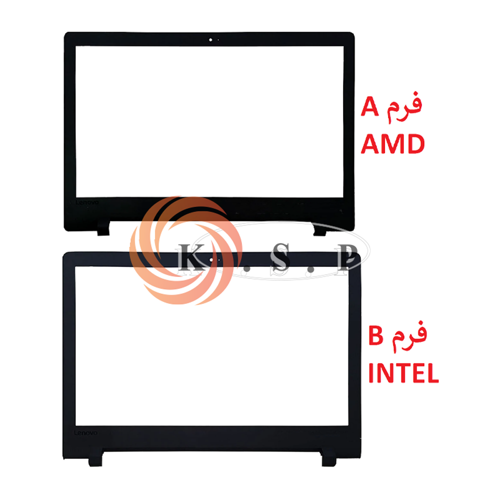 قاب جلو ال سی دی لپ تاپ لنوو Case B Lenovo IdeaPad 110 (IP110) قاب جلو ال سی دی لپ تاپ لنوو Case B Lenovo IdeaPad 110 (IP110)