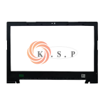 قاب جلو ال سی دی لپ تاپ لنوو Case B Lenovo IdeaPad 300 (IP300)