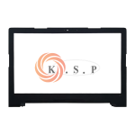 قاب جلو ال سی دی لپ تاپ لنوو Case B Lenovo IdeaPad 300 (IP300)